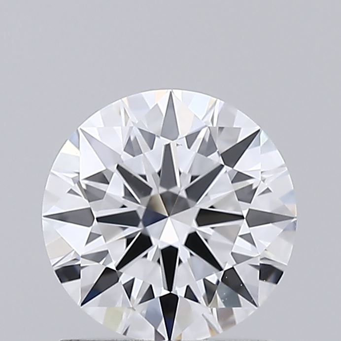 1.01 ct. round Lab Grown Diamond front image