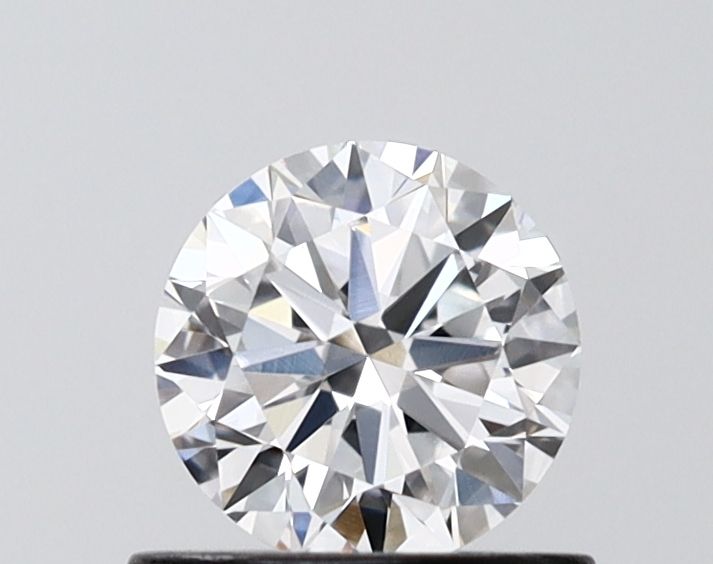 0.62 ct. round Lab Grown Diamond front image