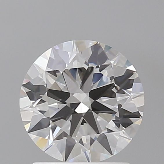 1.60 ct. round Lab Grown Diamond front image