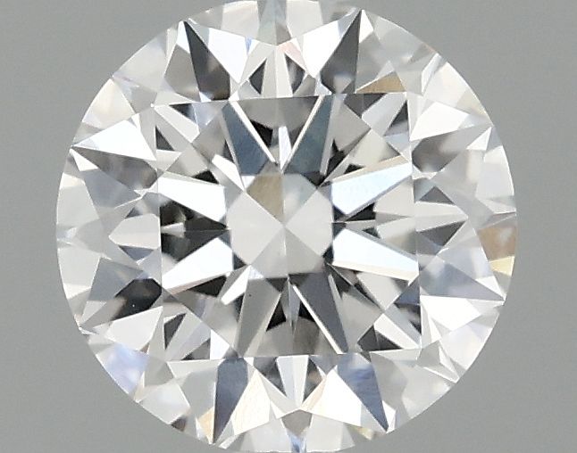 1.06 ct. round Lab Grown Diamond front image