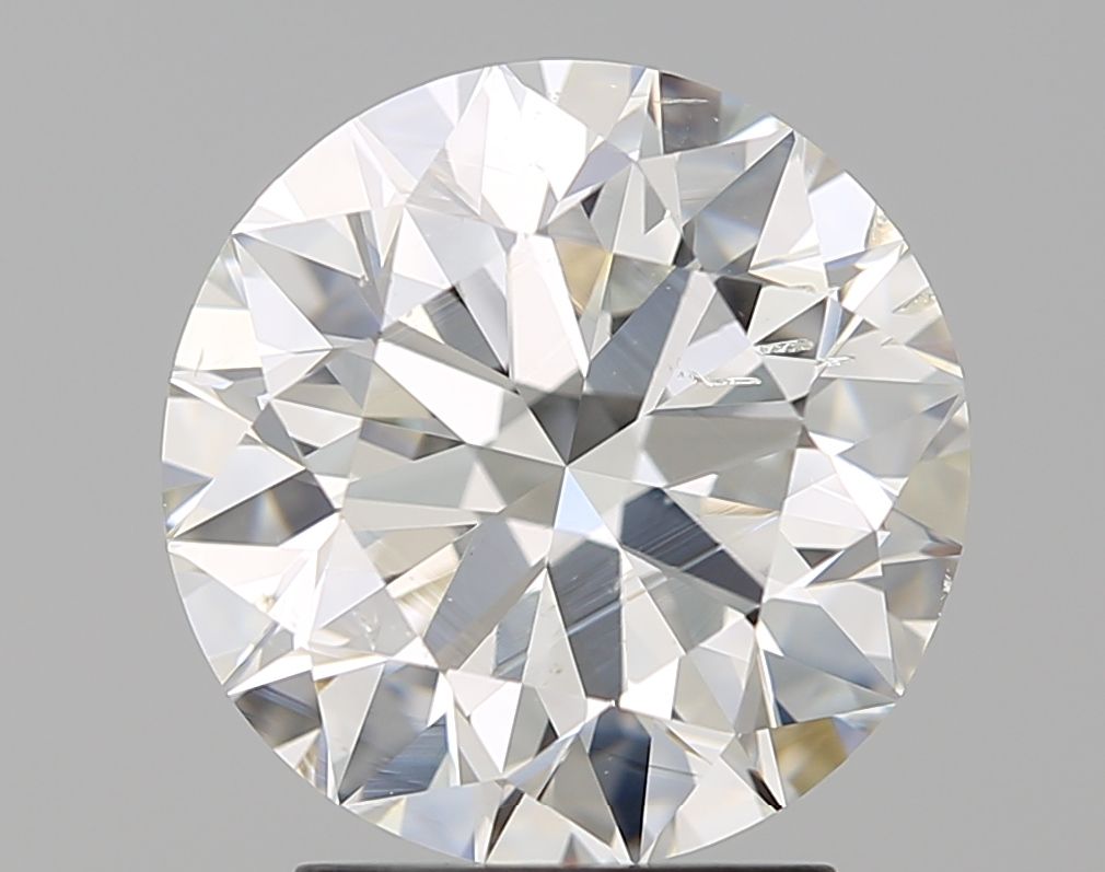 Round Diamond