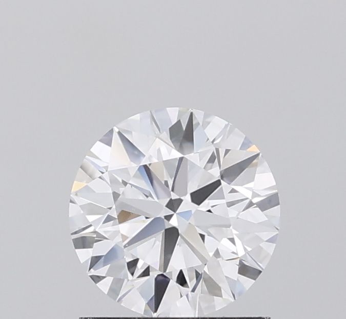 1.06 ct. round Lab Grown Diamond front image