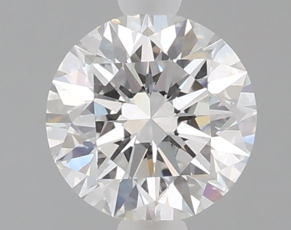 1.02 ct. round Lab Grown Diamond front image
