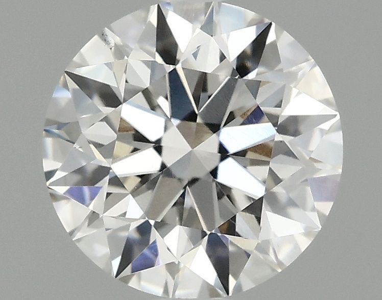 1.49 ct. round Lab Grown Diamond front image