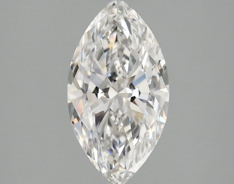 1.51 ct. marquise Lab Grown Diamond front image