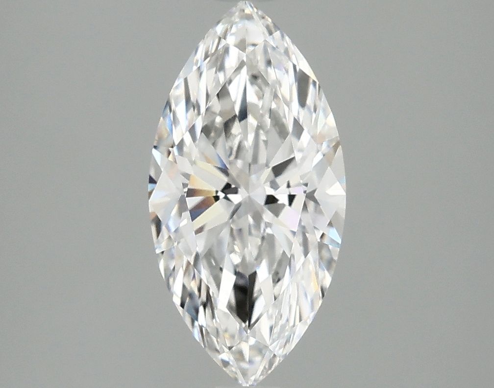 1.59 ct. marquise Lab Grown Diamond front image