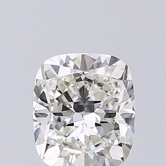 Cushion Diamond