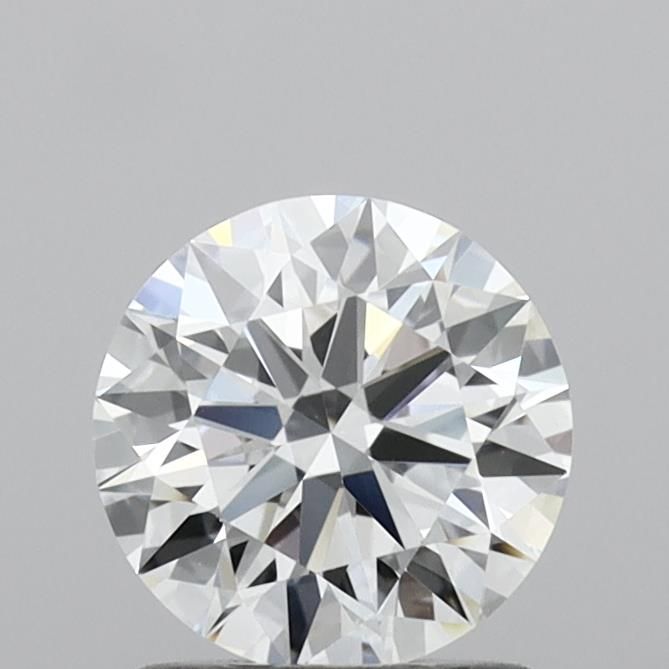 1.05 ct. round Lab Grown Diamond front image