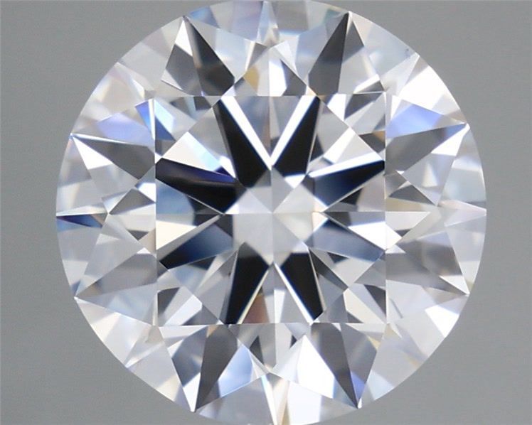 Round Diamond