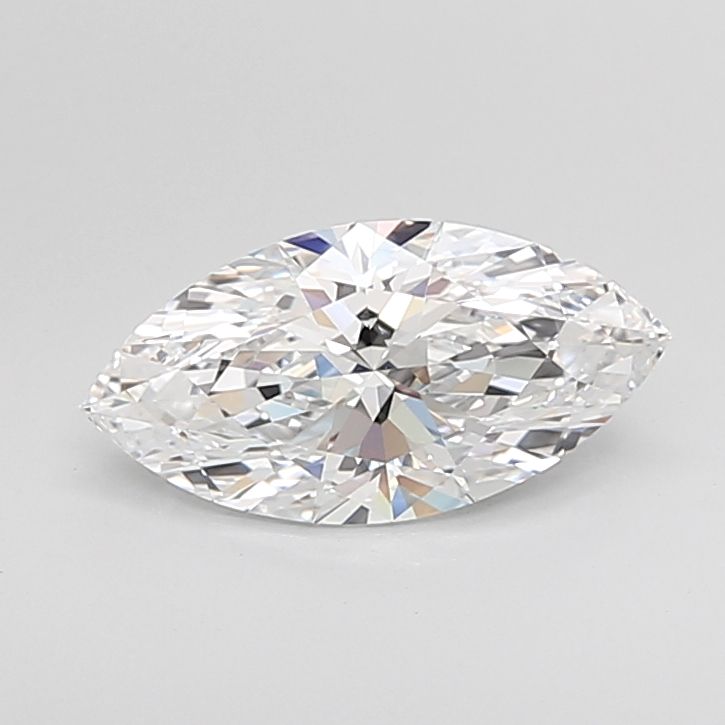 2.09 ct. marquise Lab Grown Diamond front image