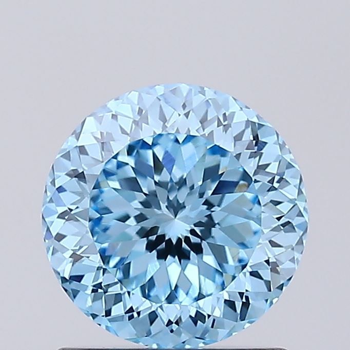 1.03 ct. round Lab Grown Diamond front image
