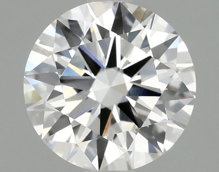 1.49 ct. round Lab Grown Diamond front image