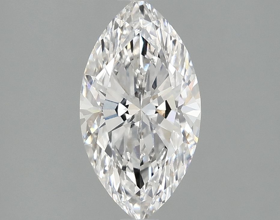 1.49 ct. marquise Lab Grown Diamond front image