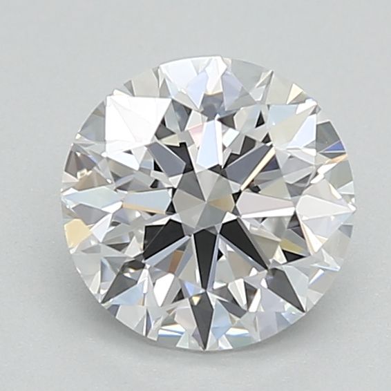 1.00 ct. round Lab Grown Diamond front image