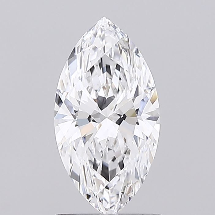 1.11 ct. marquise Lab Grown Diamond front image