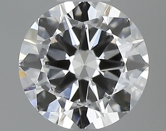 0.3 ct Round Diamond