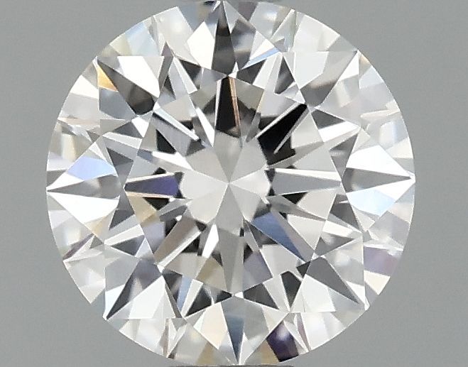 1.03 ct Round diamond