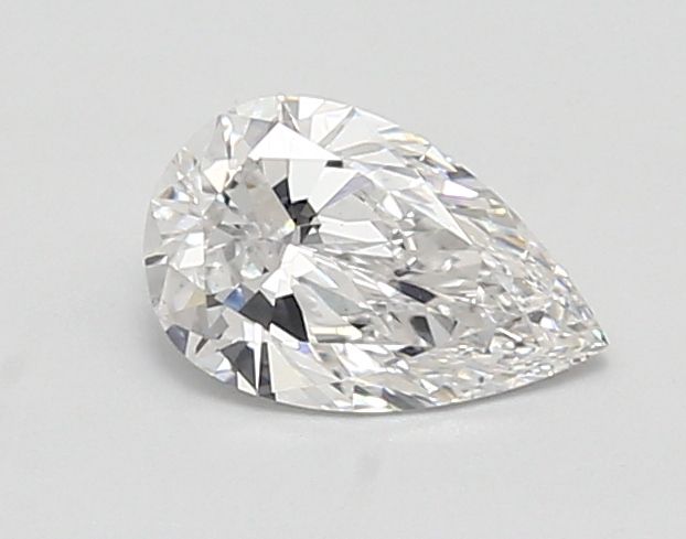 0.93 ct. pear Lab Grown Diamond front image