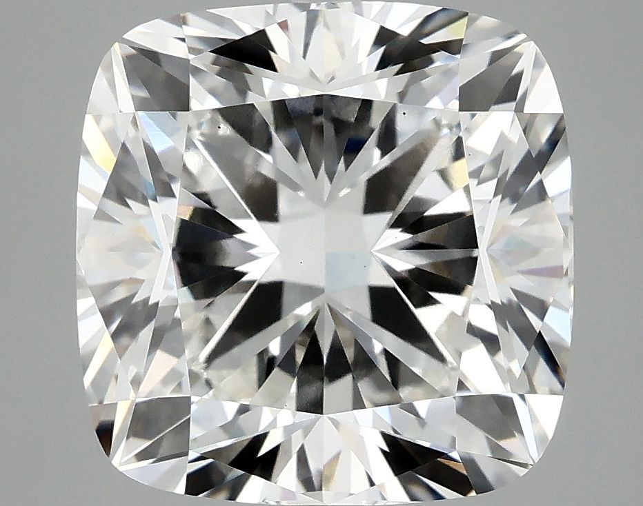 Cushion Diamond