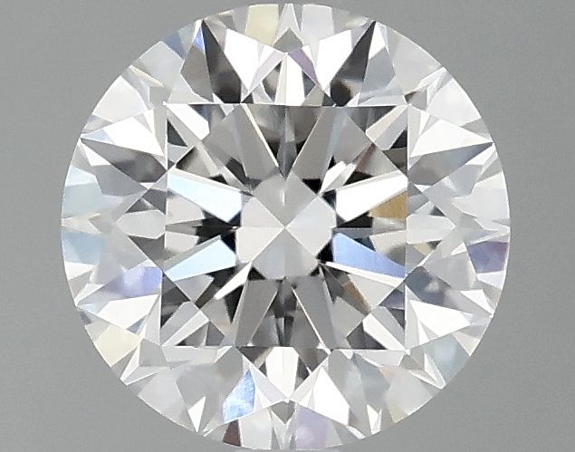 1.49 ct. round Lab Grown Diamond front image