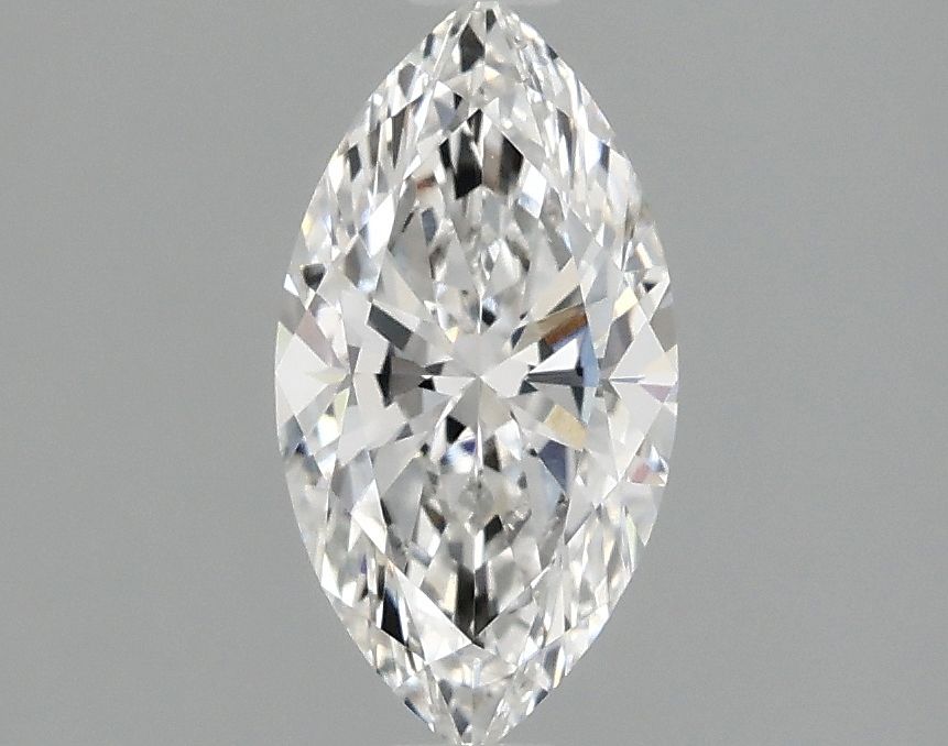 1.02 ct. marquise Lab Grown Diamond front image
