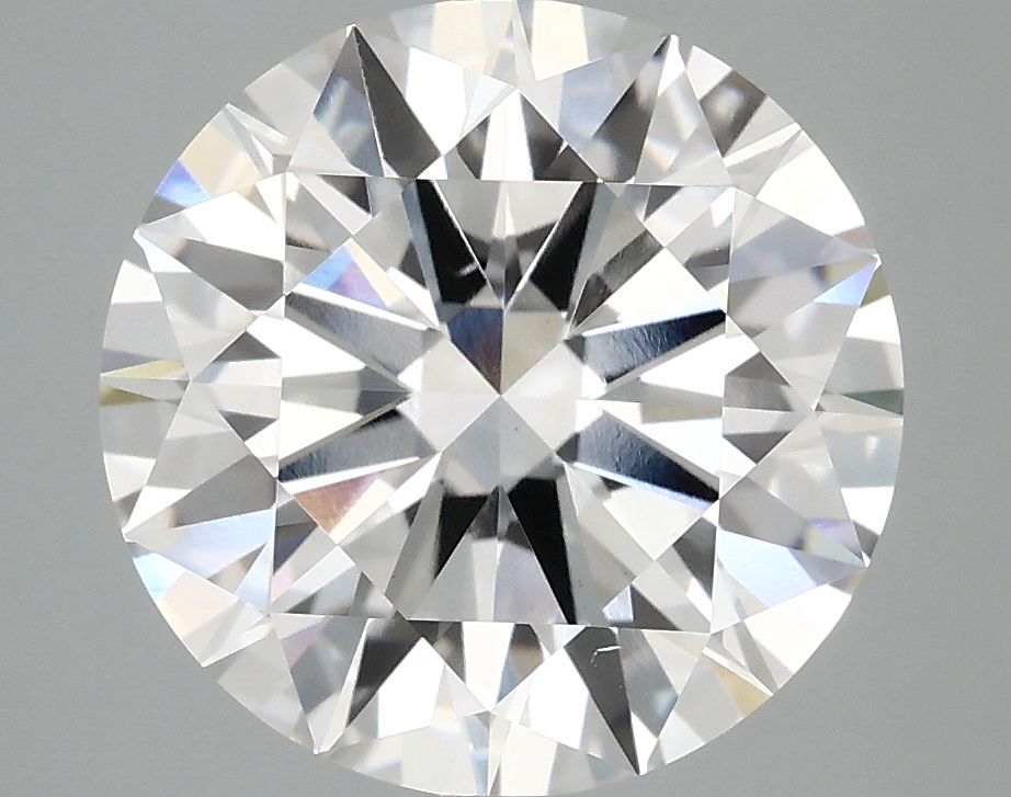 Round Diamond