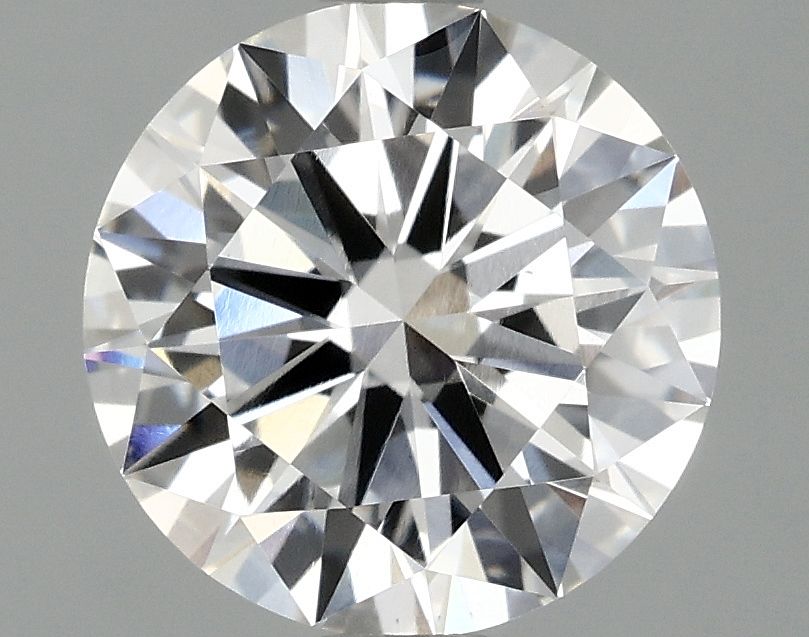 1.59 ct. round Lab Grown Diamond front image