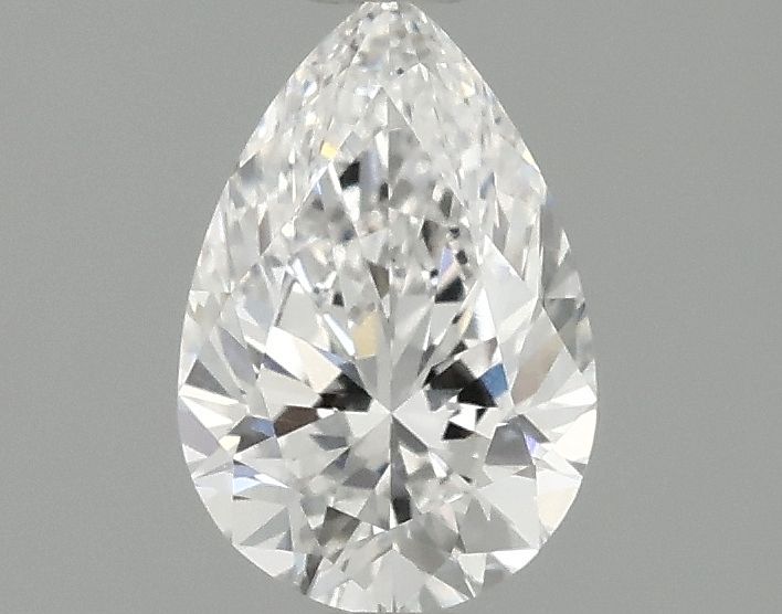 1.05 ct. pear Lab Grown Diamond front image