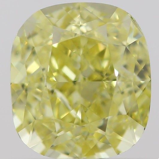 Yellow Diamond