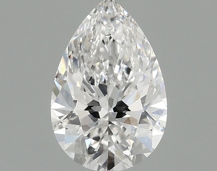 1.02 ct. pear Lab Grown Diamond front image