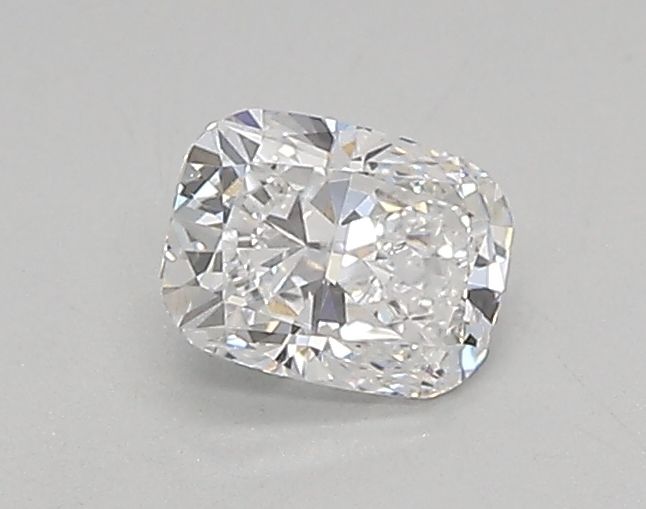 0.36 ct lab-grown Cushion modified Diamond