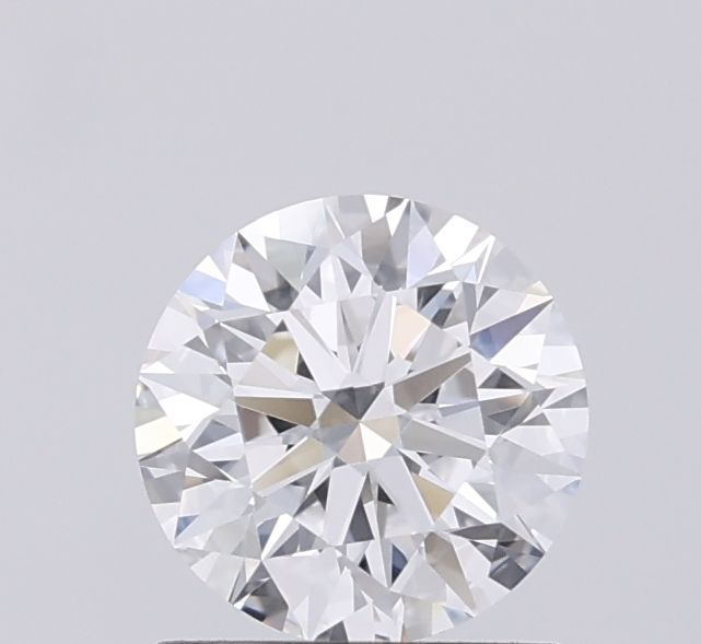 Round Diamond