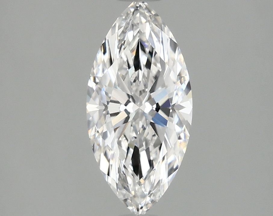 1.10 ct. marquise Lab Grown Diamond front image