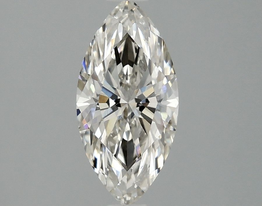 1.07 ct. marquise Lab Grown Diamond front image