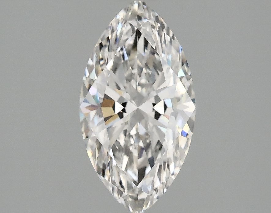 1.22 ct. marquise Lab Grown Diamond front image