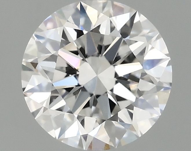 1.09 ct. round Lab Grown Diamond front image