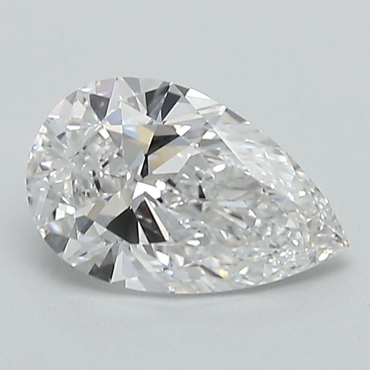 Pear Diamond