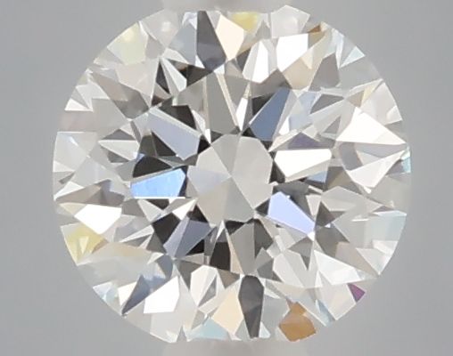 0.32 ct lab-grown Round Diamond