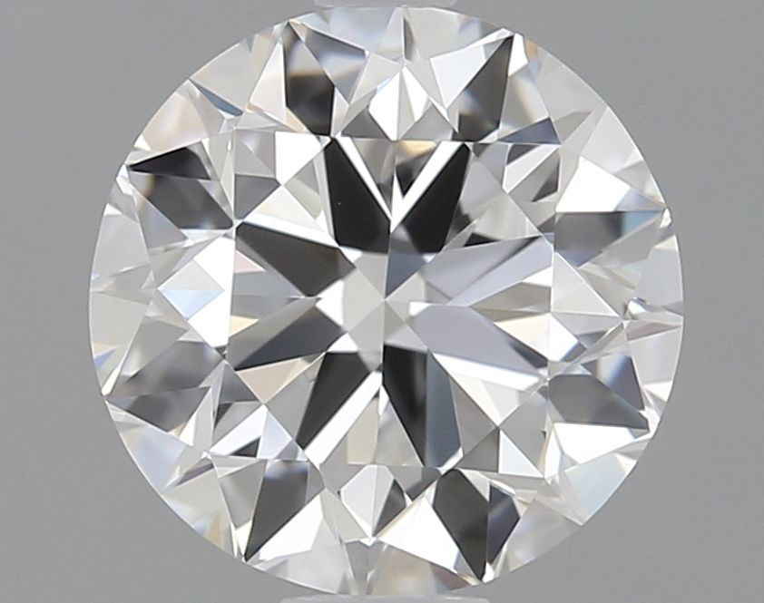 1.5 Carat Round Diamond G VVS1