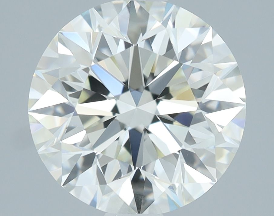 2.00 ct Round diamond