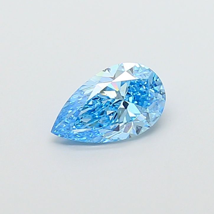 1.53 ct. pear Lab Grown Diamond front image