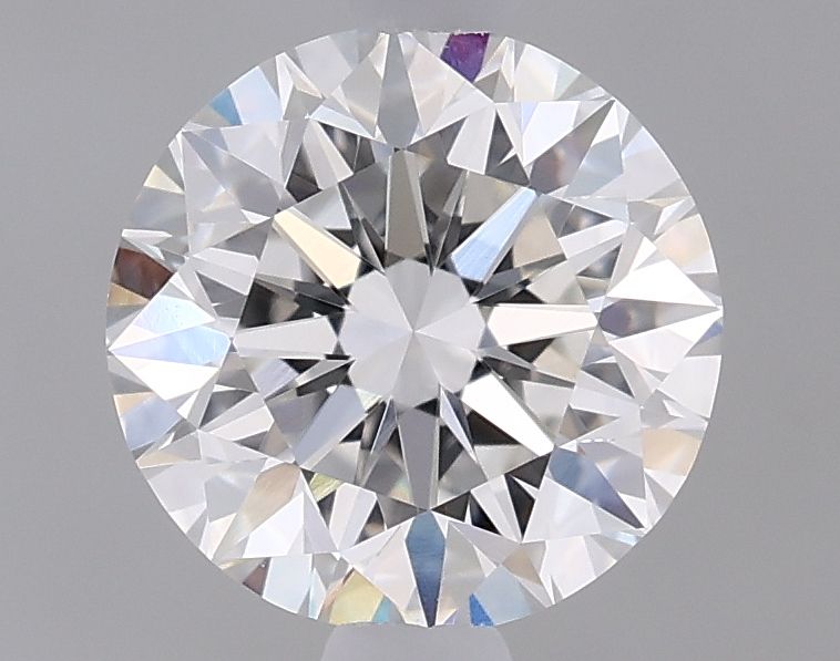 1.06 ct. round Lab Grown Diamond front image