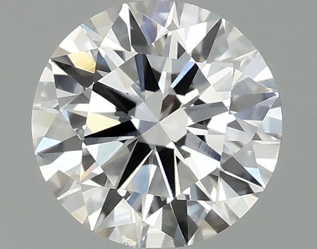1.00 ct. round Lab Grown Diamond front image