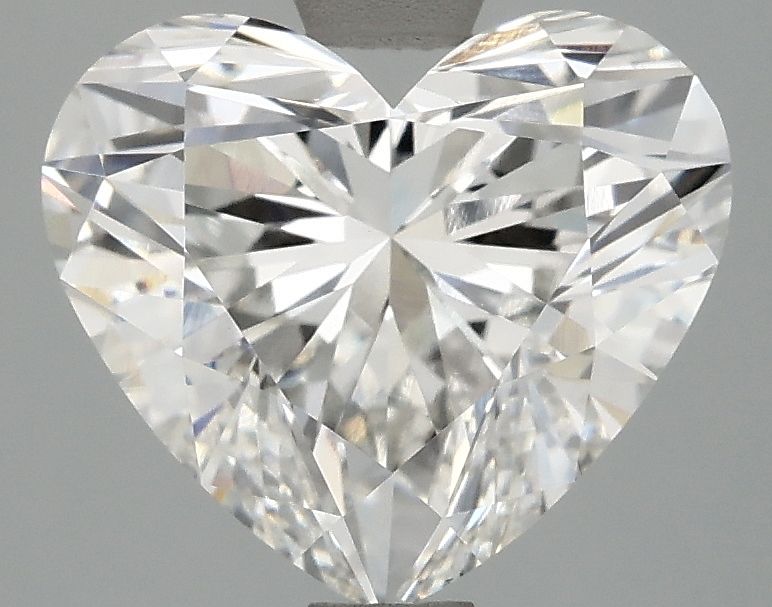 Heart Diamond