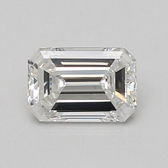 0.75 ct lab-grown Emerald Diamond