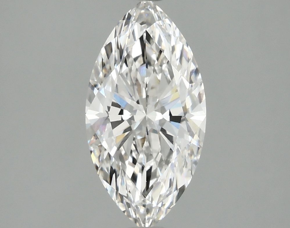 1.53 ct. marquise Lab Grown Diamond front image