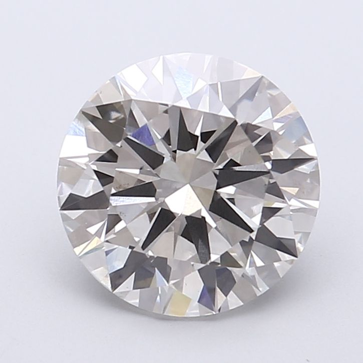 Round Diamond