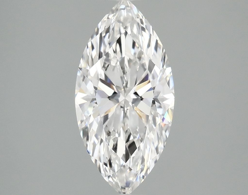 1.59 ct. marquise Lab Grown Diamond front image