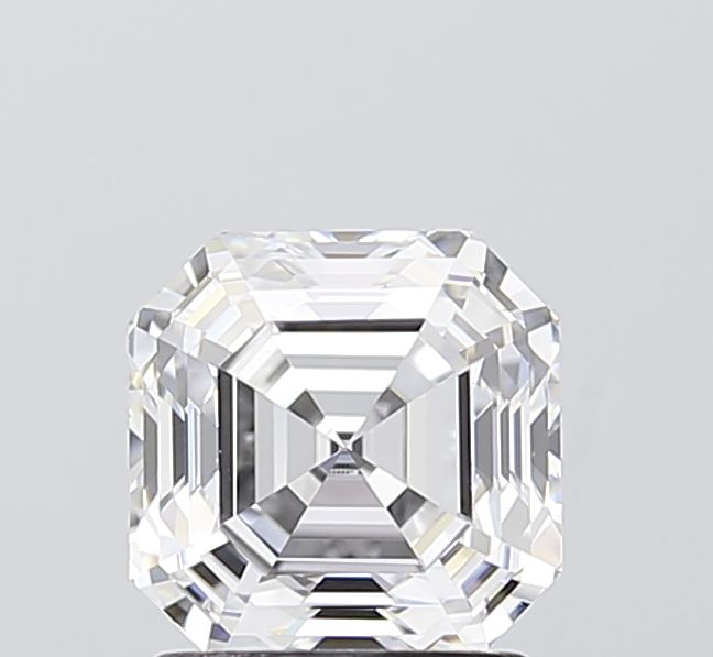 Asscher Diamond