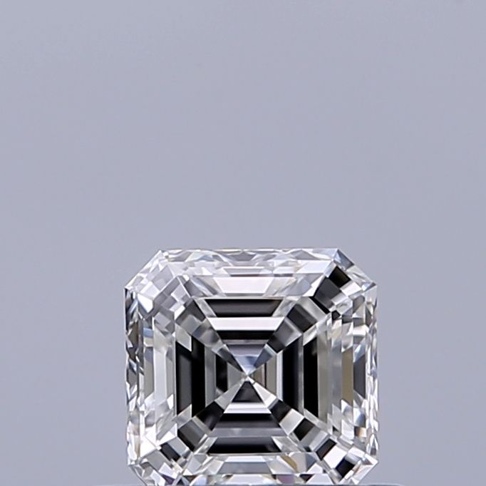 Asscher Diamond